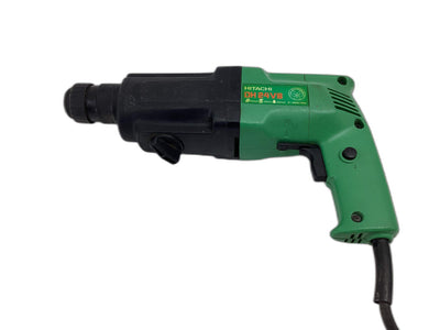 Martillo Electrico Hitachi dh 24vb de segunda mano · Martillos y percutores — Con uso