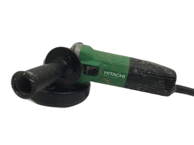 Radial Hitachi g13sta de segunda mano · Amoladoras — Con uso
