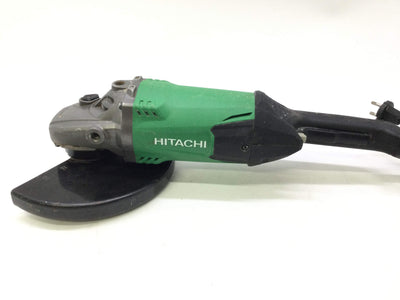 Radial Hitachi g23st de segunda mano · Amoladoras — Con uso