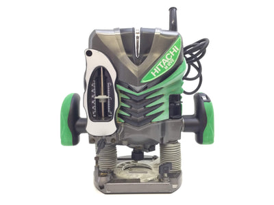 Fresadora Hitachi m12v2 de segunda mano · Fresadoras — Revisado