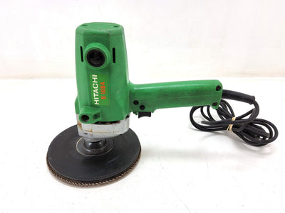 Pulidora Hitachi s185a de segunda mano · Lijadoras — Con uso