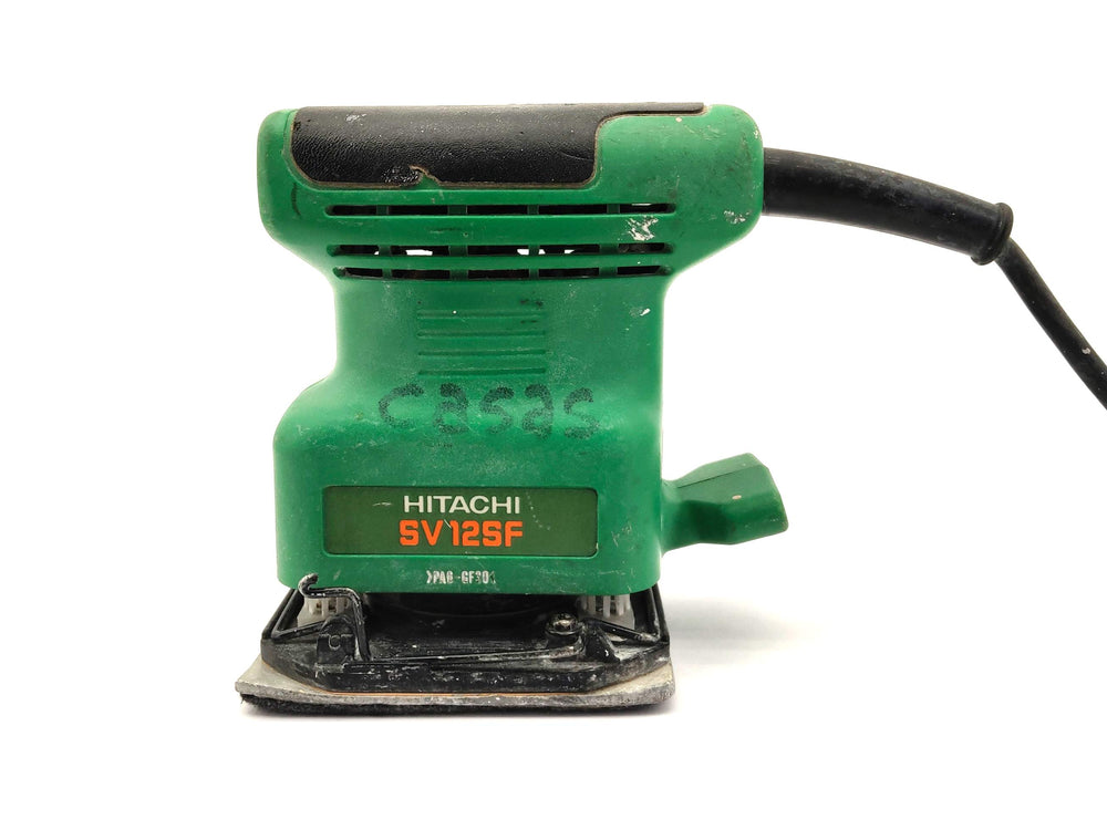 Lijadora Mouse o Delta Hitachi sv12sf de segunda mano · Lijadoras — Con uso