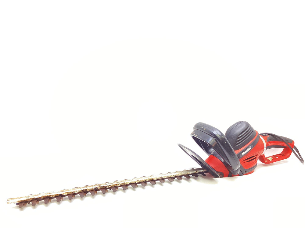 Cortasetos Hurricane Hhsi 6055 de segunda mano · Jardinería — Con uso