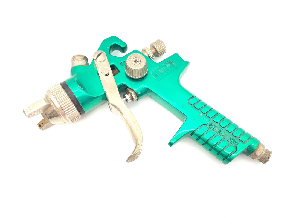Pistola de Pintar Hvlp h827w de segunda mano · Pintura — Con uso