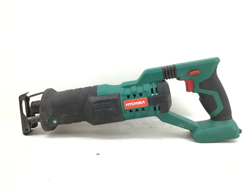 Sierra Sable Hychika ml-rs18-180 de segunda mano · Sierras — Revisado