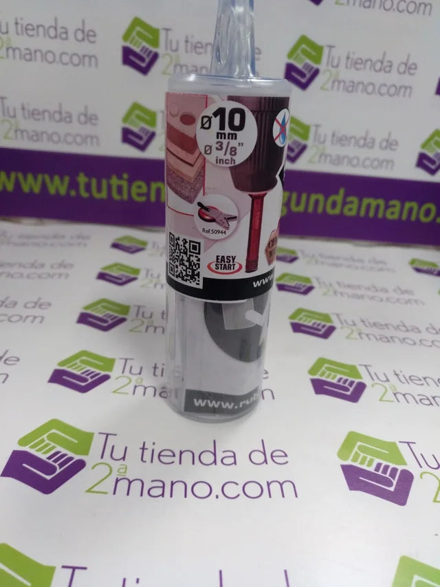 CORONA GRES DIAMANTE RUBI 10MM 3/8" de segunda mano — Bueno