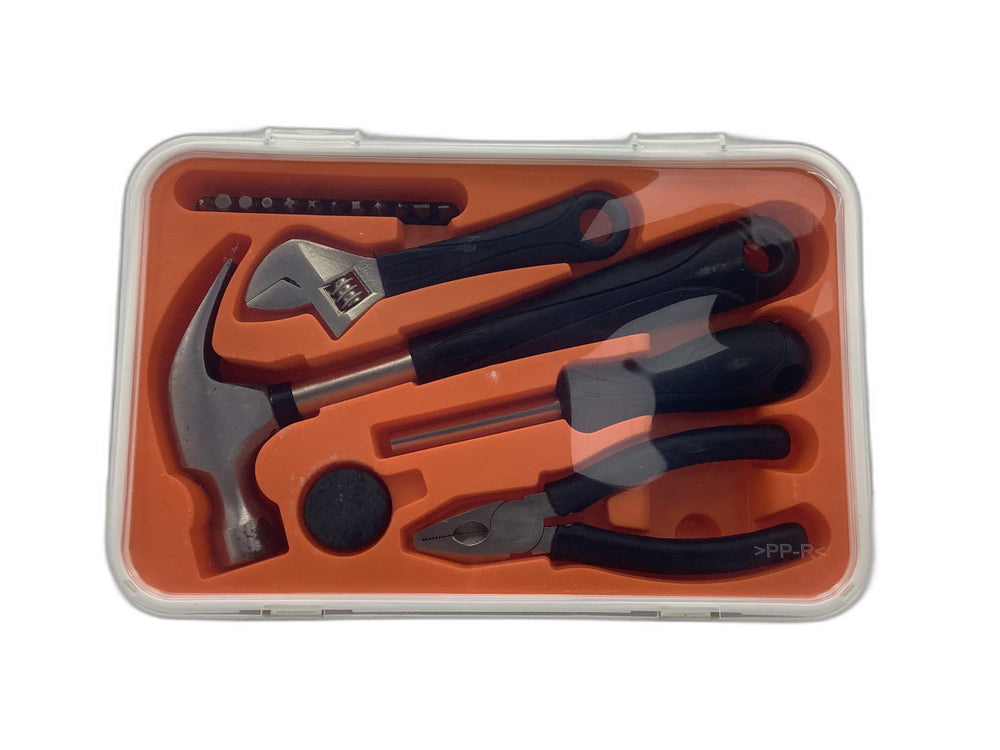 Kit Herramientas Variadas Ikea Fixa 001.692.54 de segunda mano · Kits de herramientas — Revisado