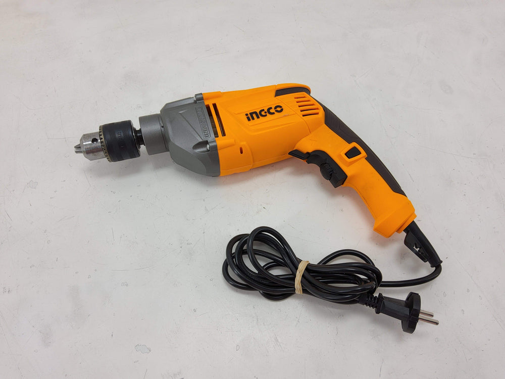 Taladro Electrico Ingco id11008 de segunda mano · Taladros — Revisado