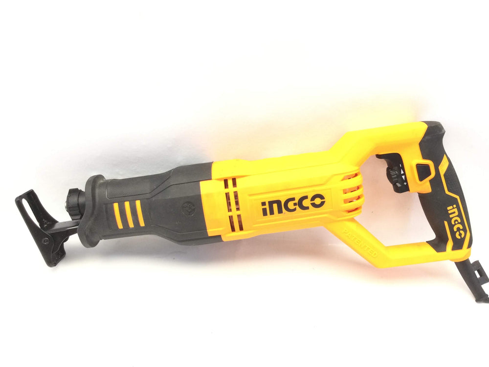 Sierra Sable Ingco rs8008 de segunda mano · Sierras — Con uso