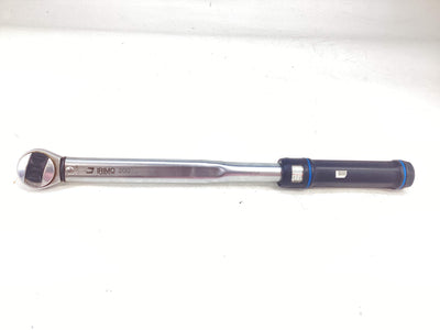 Llave Dinamometrica Irimo 200 de segunda mano · Llaves — Con uso