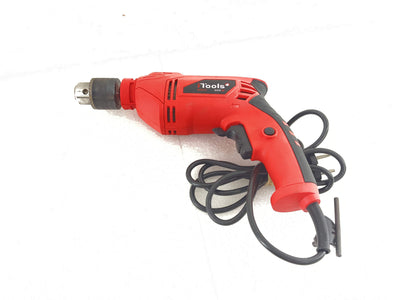 Taladro Electrico Itools itbe500b de segunda mano · Taladros — Como nuevo