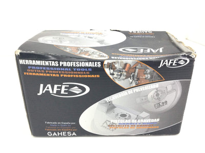 Pistola de Pintar Jafe Activa 3400 de segunda mano · Pintura — Revisado