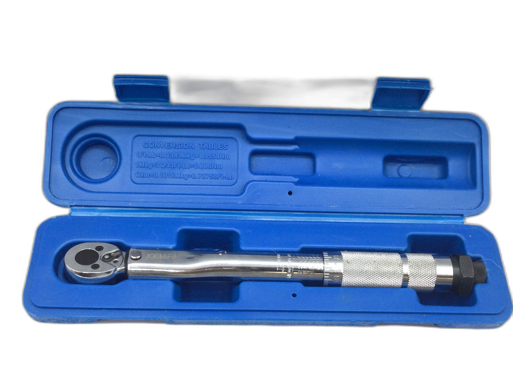 Llave Dinamometrica Jomafa 6902-02 de segunda mano · Llaves — Con uso