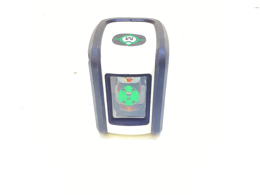 Nivel Laser Kapro 842g de segunda mano · Medición — Revisado