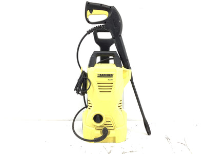 Limpiadora Alta Presion Karcher k2.325 de segunda mano · Jardinería — Con uso