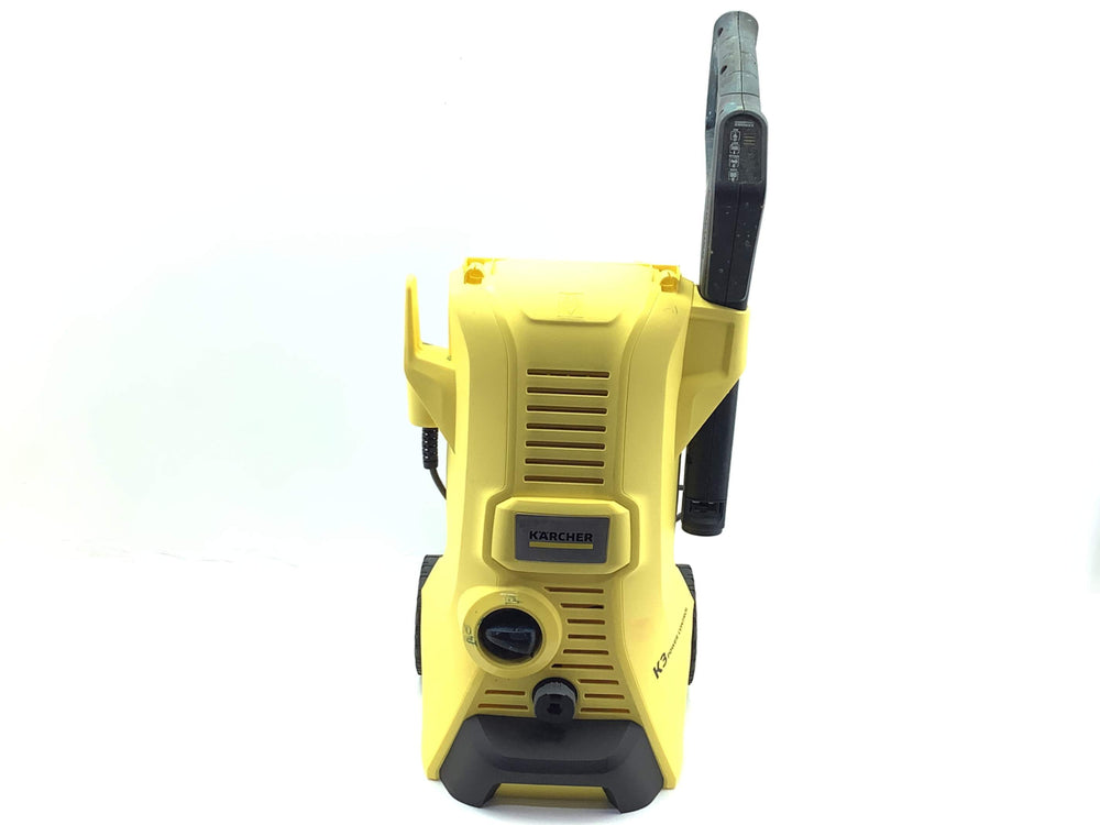 Limpiadora Alta Presion Karcher k3 de segunda mano · Jardinería — Como nuevo