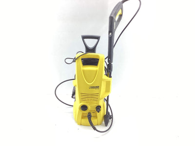 Limpiadora Alta Presion Karcher k2.59 de segunda mano · Jardinería — Como nuevo