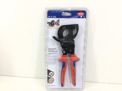 Alicates Pelacables Knipex de segunda mano · Alicates — Revisado