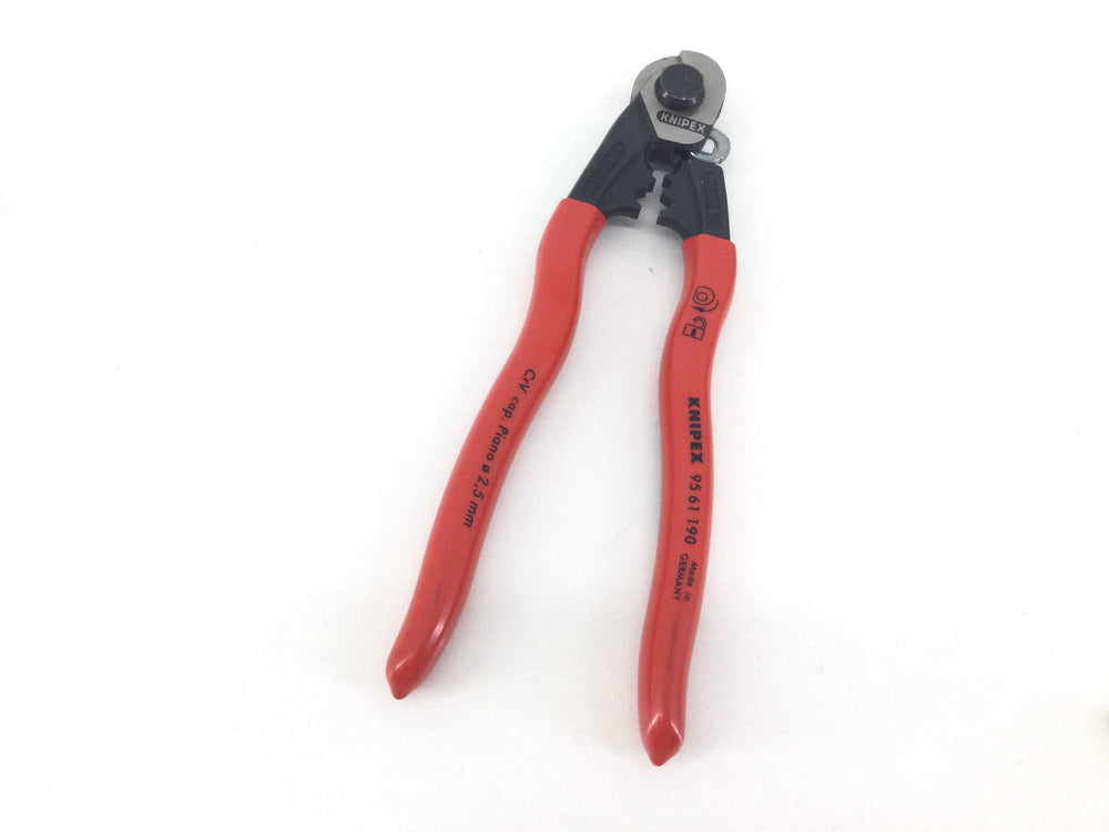 Alicates de Corte Knipex de segunda mano · Alicates — Revisado