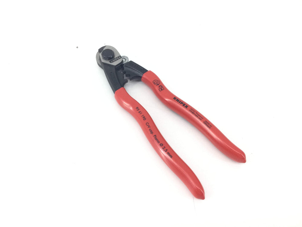 Alicates de Corte Knipex de segunda mano · Alicates — Revisado (2)
