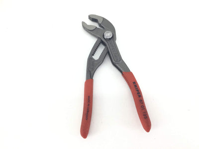 Alicates Pico de Loro Knipex de segunda mano · Alicates — Revisado