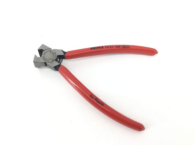 Alicates Cortachapas Knipex de segunda mano · Alicates — Revisado