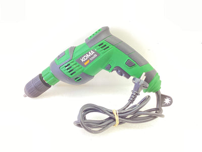 Taladro Electrico Koma edm-01b1 de segunda mano · Taladros — Revisado