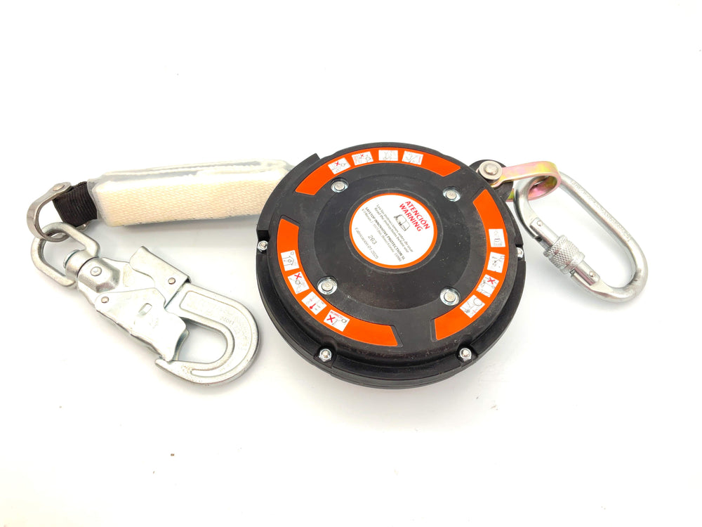 Arnes Seguridad Kompakt Plus 80336 de segunda mano · Protección (EPI) — Revisado