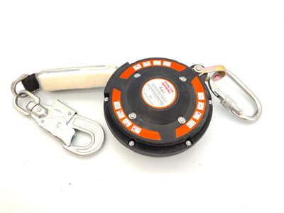 Arnes Seguridad Kompakt Plus 80336 de segunda mano · Protección (EPI) — Revisado