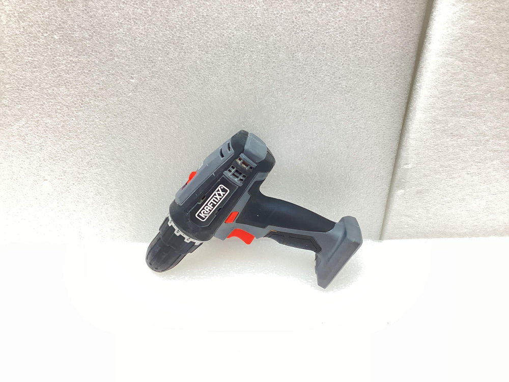 Taladro a Bateria Kraft Kx-as 10 li de segunda mano · Taladros — Revisado