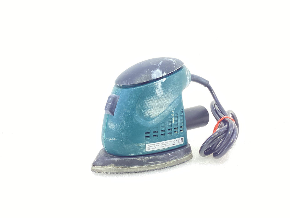 Lijadora Mouse o Delta Kraft pds105jw de segunda mano · Lijadoras — Bueno