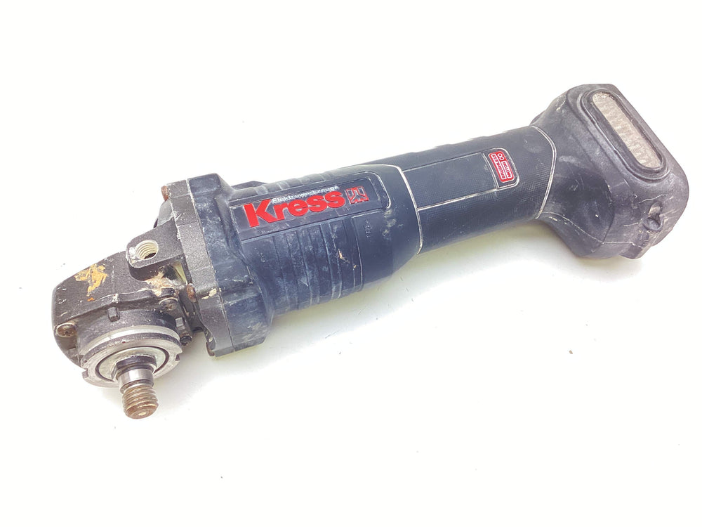 Radial Kress kuh02.2 de segunda mano · Amoladoras — Con uso (2)