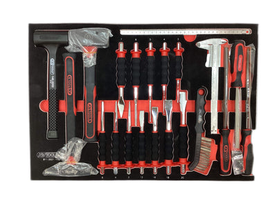Kit Herramientas Variadas Kstool 811.00221 de segunda mano · Kits de herramientas — Revisado