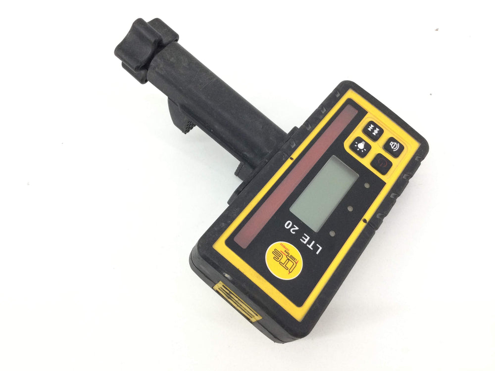 Medidor Laser Laser Topo Lte 20 de segunda mano · Medición — Con uso