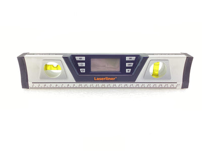 Nivel Laser Laserliner Digilevel Pro 30 de segunda mano · Medición — Revisado
