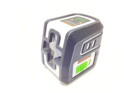Nivel Laser Laserliner Smartcross-laser gx Set de segunda mano · Medición — Revisado