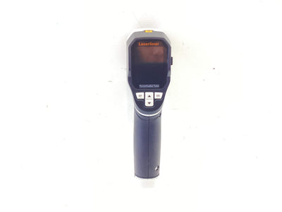 Medidor Laser Laserliner Thermovisualizer Pocket de segunda mano · Medición — Revisado