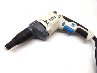 Atornillador Electrico Mac Allister mssd400 de segunda mano · Atornilladores — Con uso