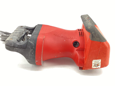 Rozadora Macroza m95 de segunda mano · Amoladoras — Con uso
