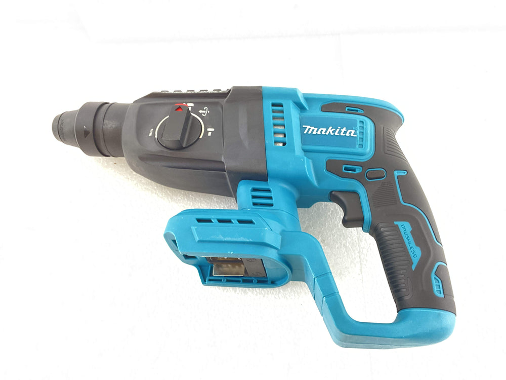 Taladro a Bateria Makita 1200w 1000n.m de segunda mano · Taladros — Como nuevo