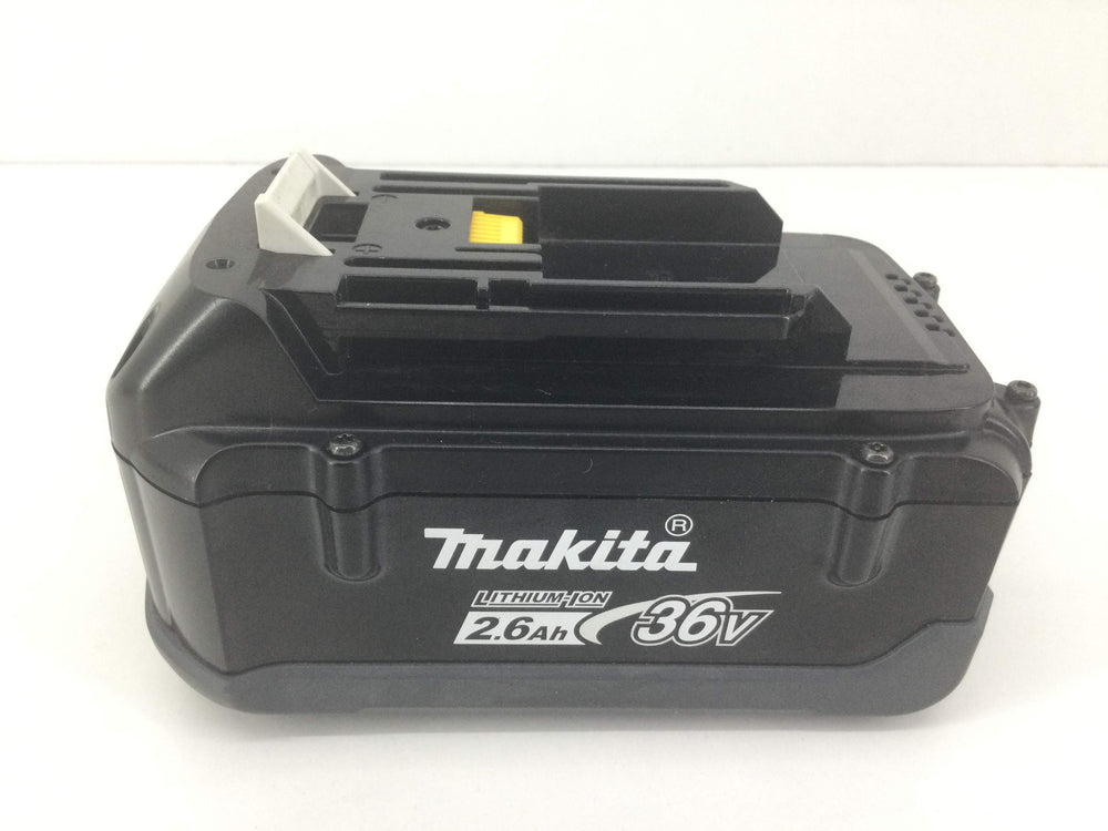 Bateria Makita 36v 2.6ah de segunda mano · Baterías — Revisado