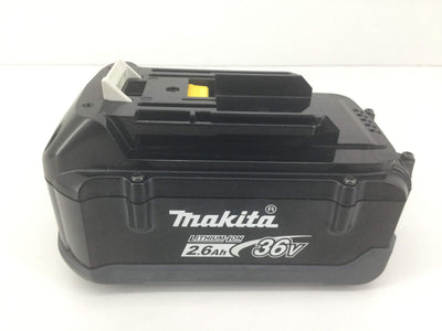 Bateria Makita 36v 2.6ah de segunda mano · Baterías — Revisado
