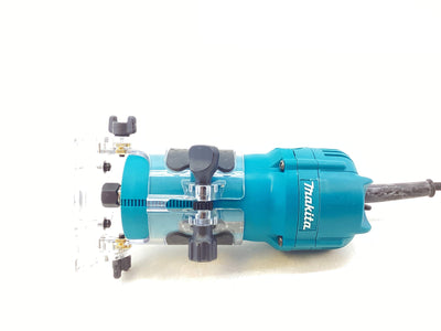 Fresadora Makita 3710 de segunda mano · Fresadoras — Bueno