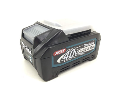 Bateria Makita 40v 4.0ah de segunda mano · Baterías — Revisado