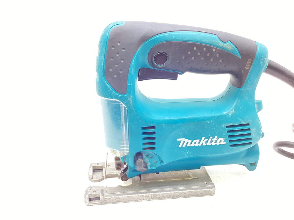 Sierra Calar Makita 4329 de segunda mano · Sierras — Como nuevo