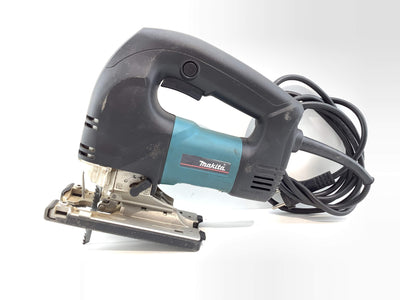 Sierra Calar Makita 4340ct de segunda mano · Sierras — Bueno