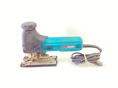 Sierra Calar Makita 4341ct de segunda mano · Sierras — Con uso