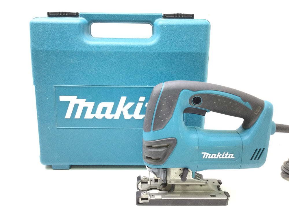 Sierra Calar Makita 4350ct de segunda mano · Sierras — Revisado