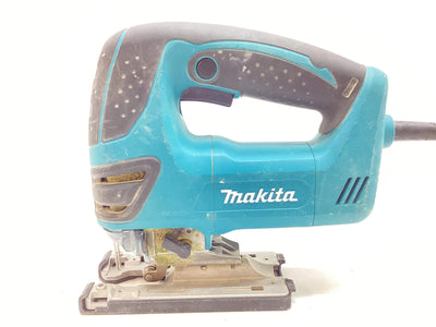 Sierra Calar Makita 4350fct de segunda mano · Sierras — Con uso