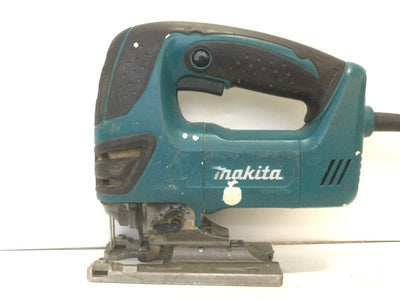 Sierra Calar Makita 4350oct de segunda mano · Sierras — Con uso